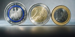cinque-euro