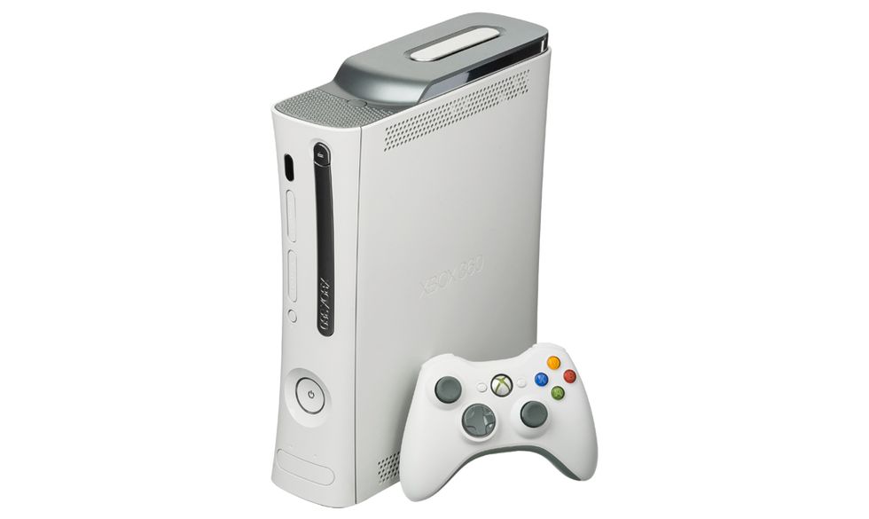 Microsoft "spegne" la Xbox 360