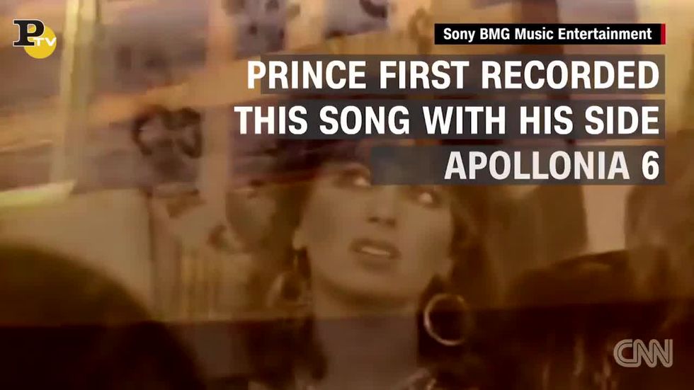 Prince, le sue canzoni (che nessuno conosce)