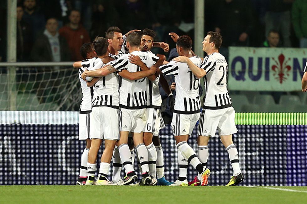 Dalla sconfitta di Sassuolo in poi: la riscossa (quasi) perfetta della Juventus