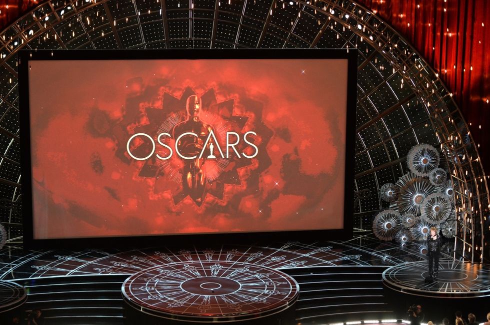 Oscar 2015: chi è Milena Canonero