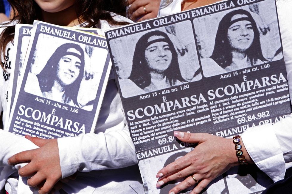 Emanuela Orlandi, perché dopo 32 anni la Cassazione chiude il caso
