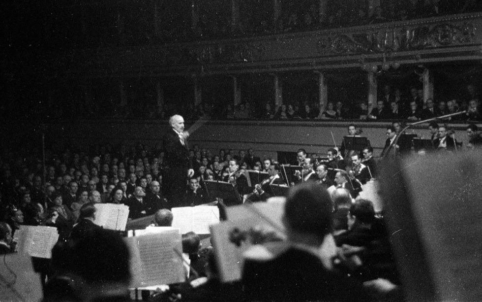 Il Teatro alla Scala: 70 anni dalla ricostruzione