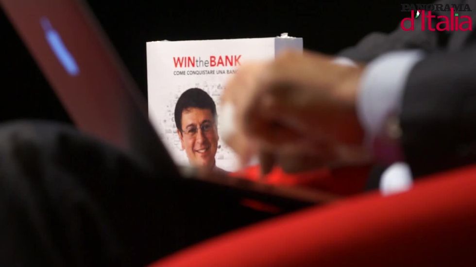 Win the bank, il blog che insegna come negoziare con una banca