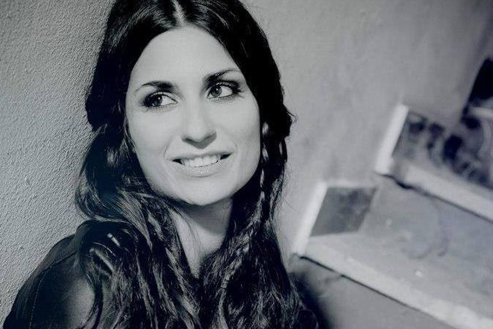 Fanya Di Croce presenta a Roma il singolo “Il contrario di niente”