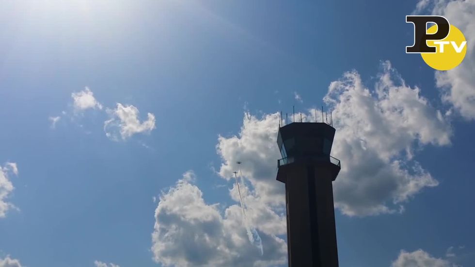 Atlanta Air Show: incidente mortale