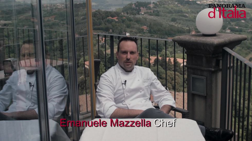 Pasta alla norcina: la videoricetta di Emanuele Mazzella