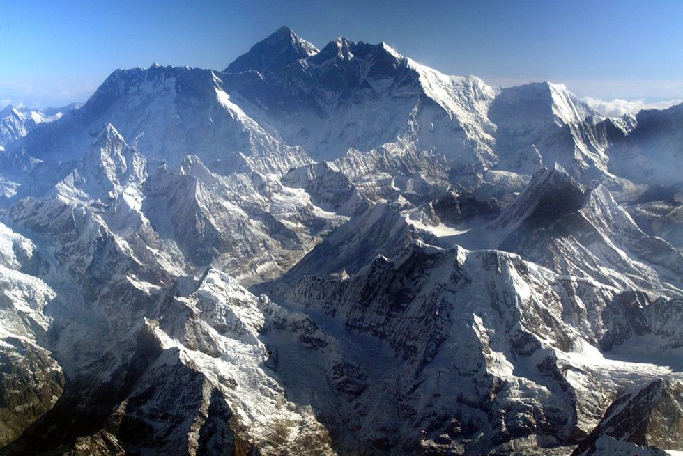 Everest, tre tragedie in pochi giorni