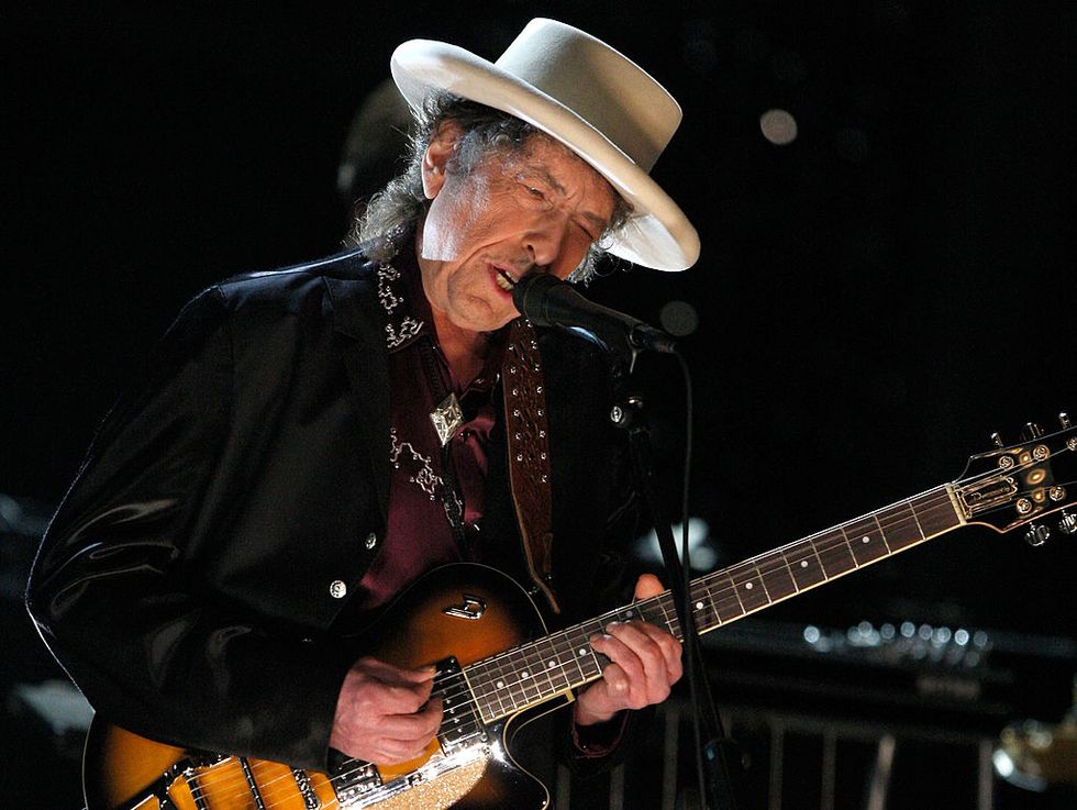 Bob Dylan, Fallen Angels: l'ultimo capolavoro di uno splendido settantacinquenne