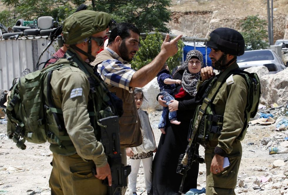 Attentato a Tel Aviv: torna la paura e Israele rafforza i checkpoint
