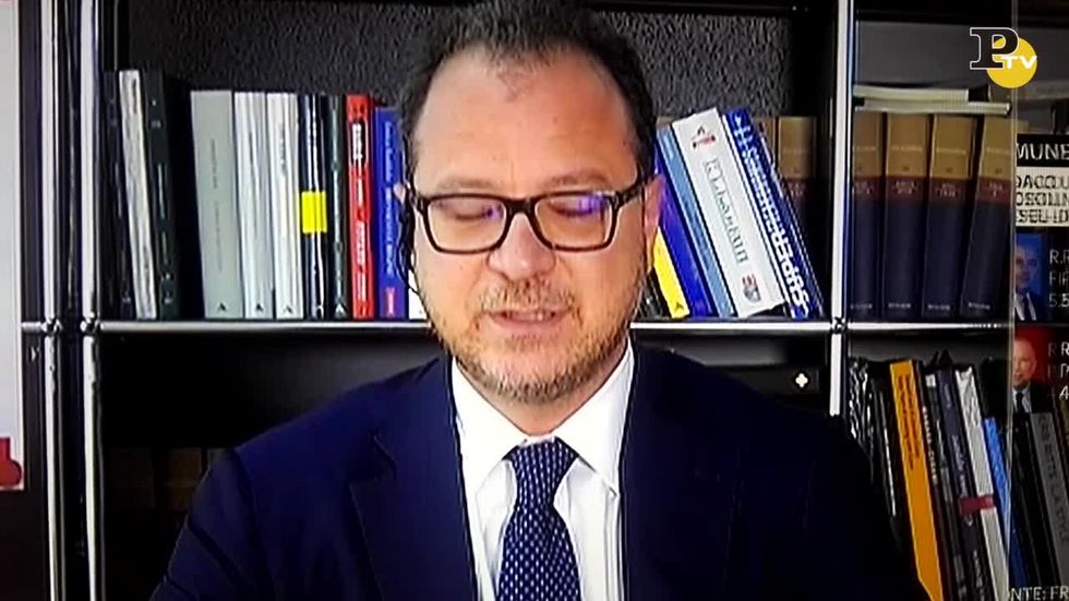 Ballottaggi - Mulé: "Uno schiaffo a Renzi"