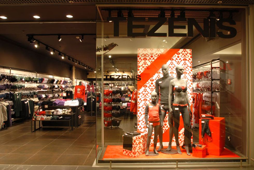 Tezenis and its success strategy based on young customers and dynamic marketing