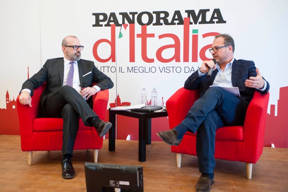 Bonaccini, a Renzi dico: "costruisci un nuovo gruppo dirigente nel Pd"