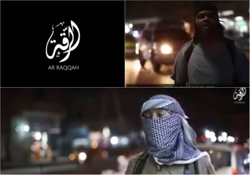 Isis, il nuovo video shock in Bangladesh: "Non smetteremo di uccidere i crociati"