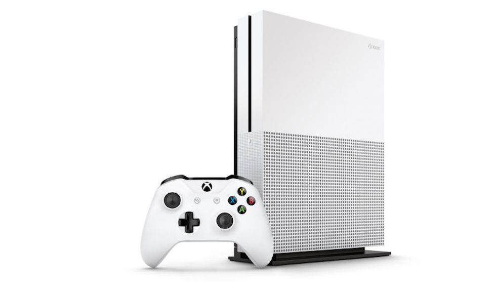 Xbox One S o Xbox One? Come scegliere tra le due console Microsoft