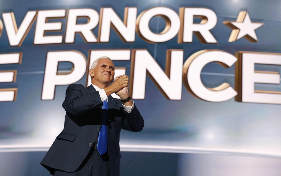 Usa 2016: Chi è Mike Pence, l'ultraconservatore candidato alla vicepresidenza