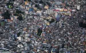 rio-favelas