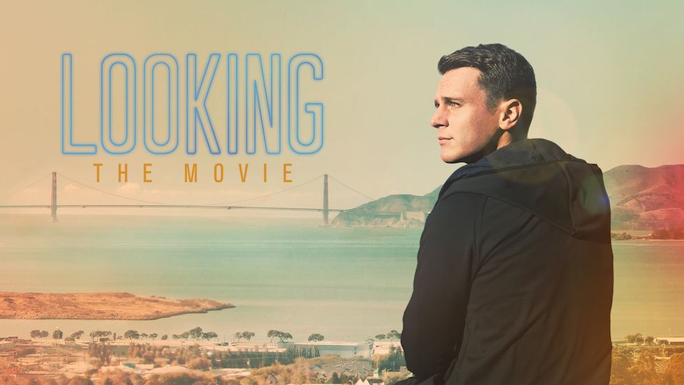 Looking, il film: foto, video e cose da sapere sul finale della serie gay della HBO