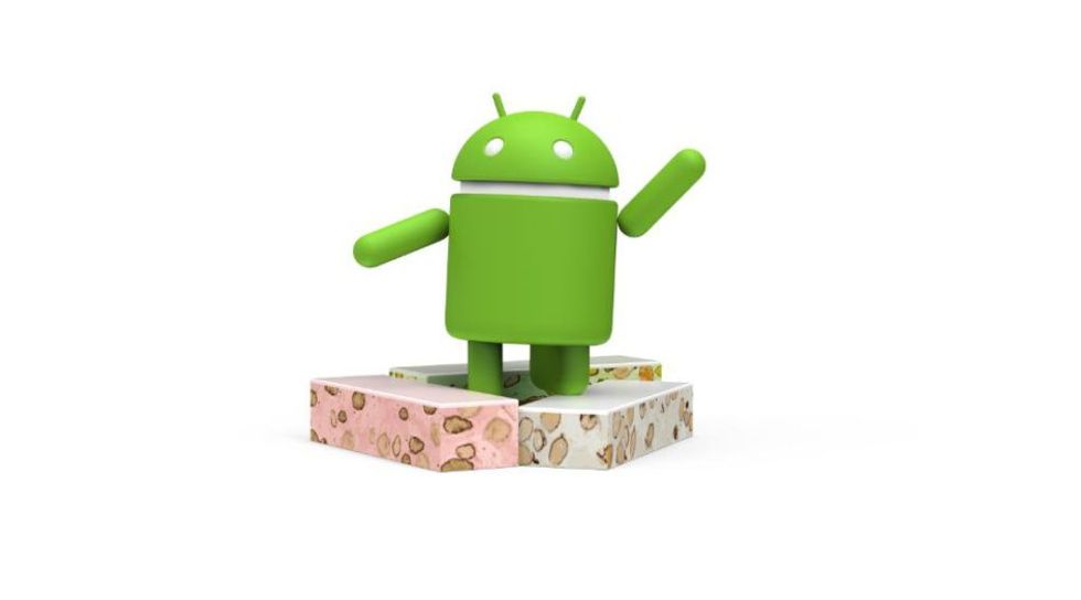 Android Nougat: 10 buoni motivi per scaricare l'aggiornamento