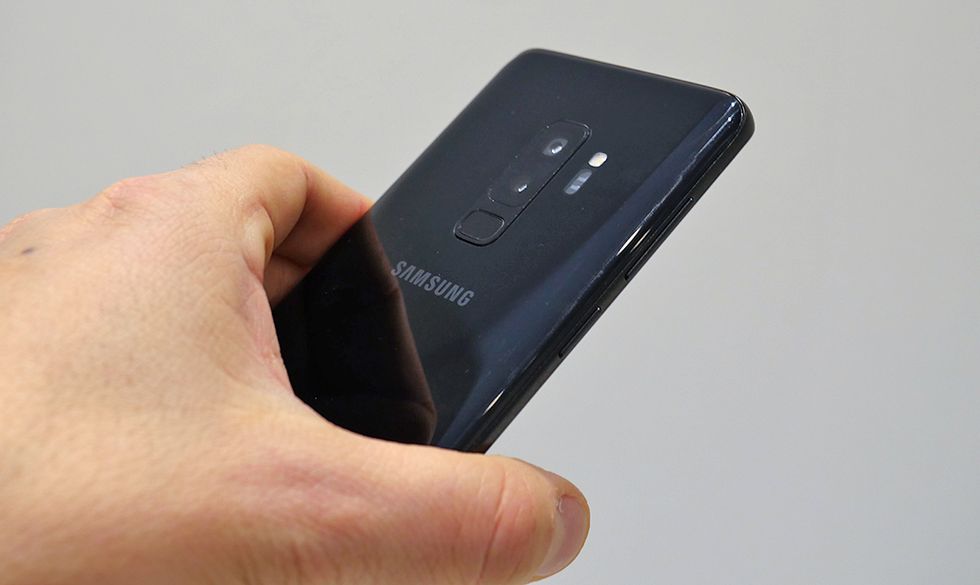 Samsung Galaxy S9+: la videorecensione della fotocamera