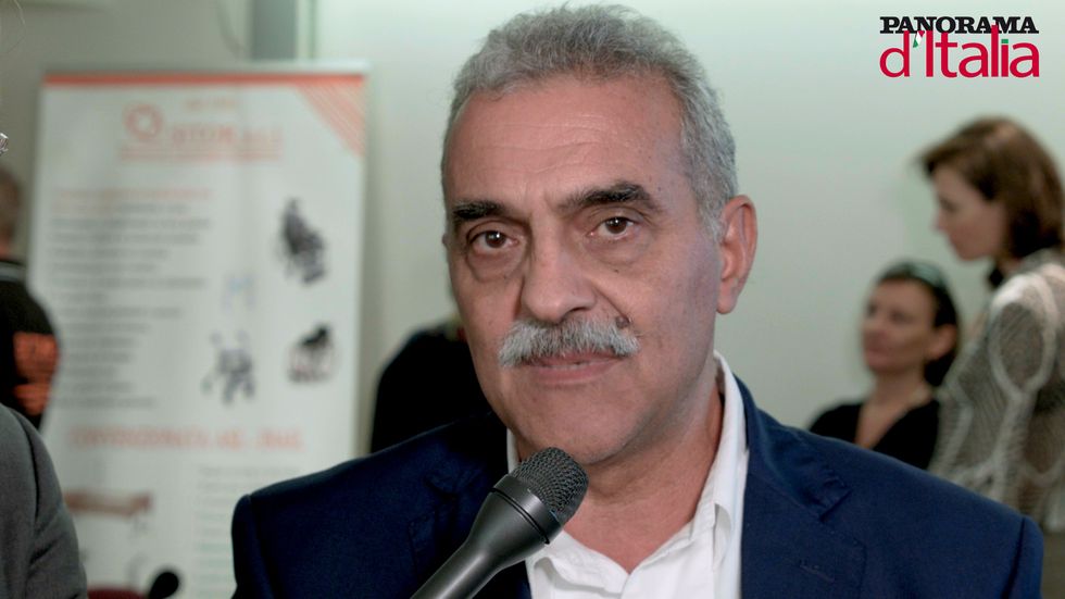 Bruno Palmas (Aism Sardegna): "La rete regionale per la SM è un punto fondamentale"