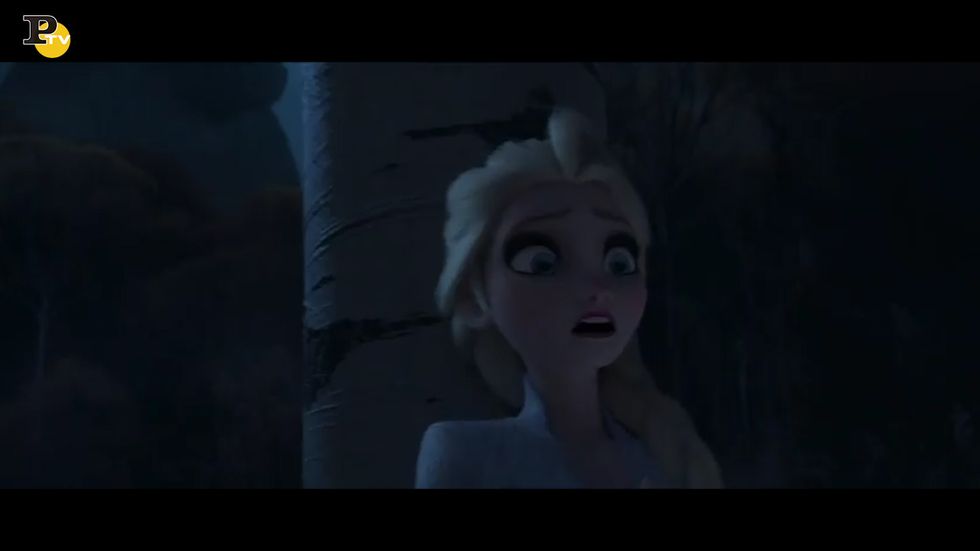 Frozen 2, ecco il trailer del nuovo film di animazione Disney
