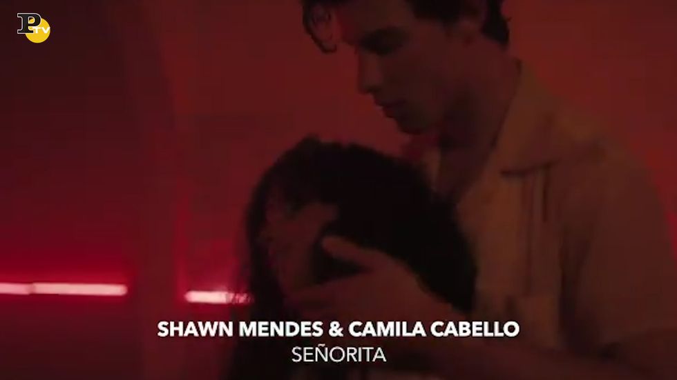 Shawn Mendes e Camila Cabello, Senorita: nuovo singolo insieme