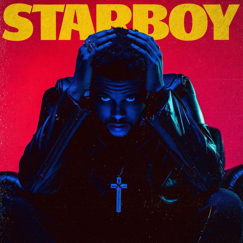 The Weeknd e Daft Punk insieme nel singolo “Starboy” - Video