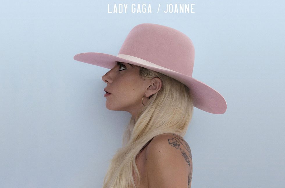 Lady Gaga: i mille volti di "Joanne" - Recensione