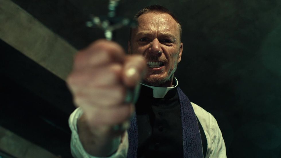 The Exorcist: la serie. Trailer e cose da sapere
