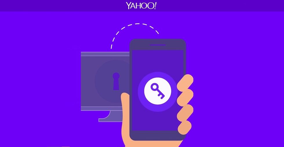Yahoo!: come proteggere gli account email e i profili Flickr e Tumblr
