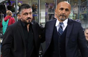 Gattuso-Spalletti-allenatore