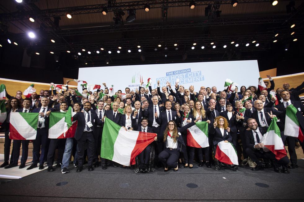 Olimpiadi Milano Cortina 2026: costi, impatto economico ed eredità dei Giochi