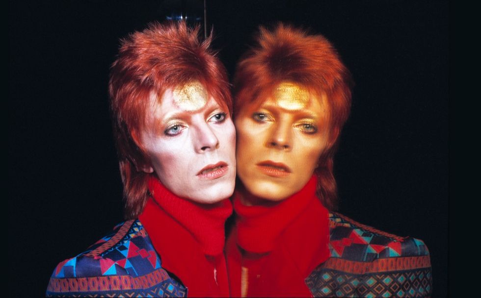 David Bowie: il genio dai mille volti