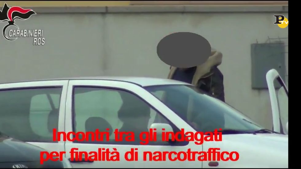Puglia, operazione anticrimine dei Carabinieri a Lecce