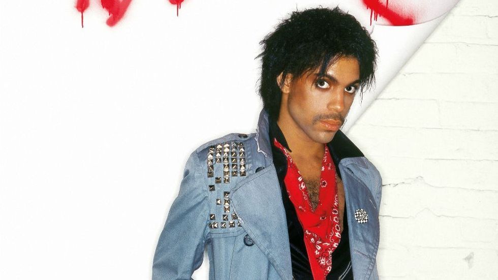 Prince si conferma in "Originals" un songwriter straordinario