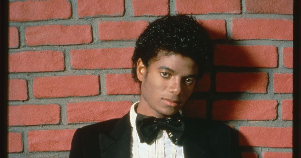 Michael Jackson: il capolavoro "Off The Wall" compie 40 anni