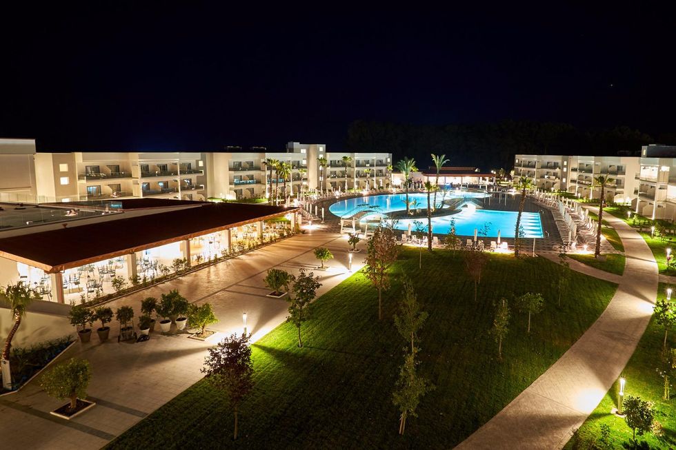 Invitalia e T&D Exclusive investono 49 milioni per un resort di lusso sulla costa cosentina