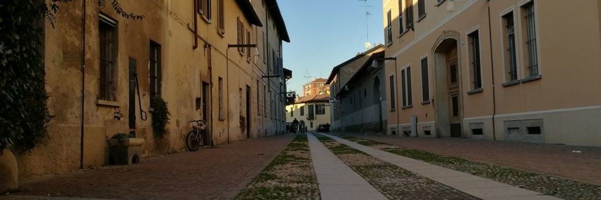 [Rebel Test] Fermate dai Carabinieri 11 persone accusate di tentato sequestro