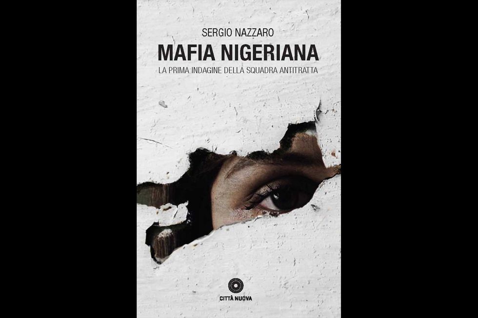 La Mafia Nigeriana, il racconto della nuova criminalità organizzata