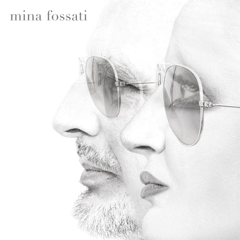Mina Fossati: l'album-evento canzone per canzone
