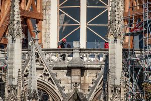 Notre-Dame-PArigi-lavori-ristrutturazione