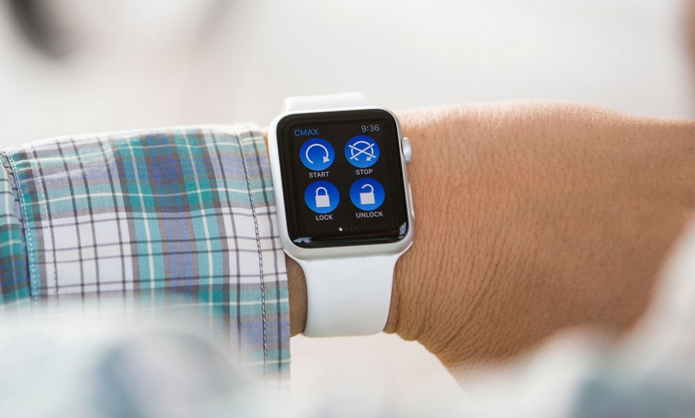 Perché il prossimo Apple Watch potrebbe “sganciarsi” dall’iPhone