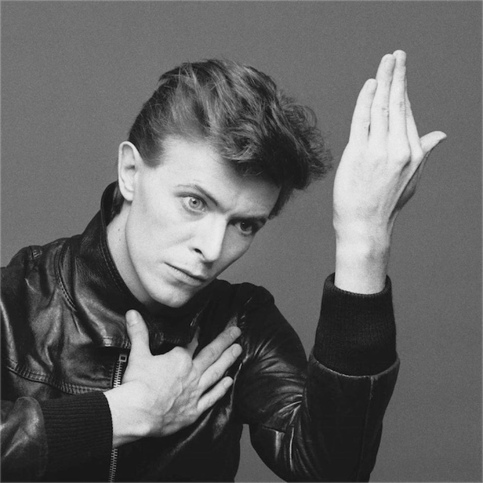 David Bowie: una settimana di celebrazioni in Italia dall'11 al 17 luglio - Video