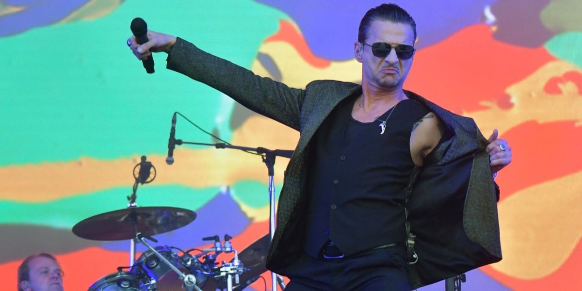 Hall of Fame 2020: entrano Depeche Mode, Notorious B.I.G. e Whitney Houston