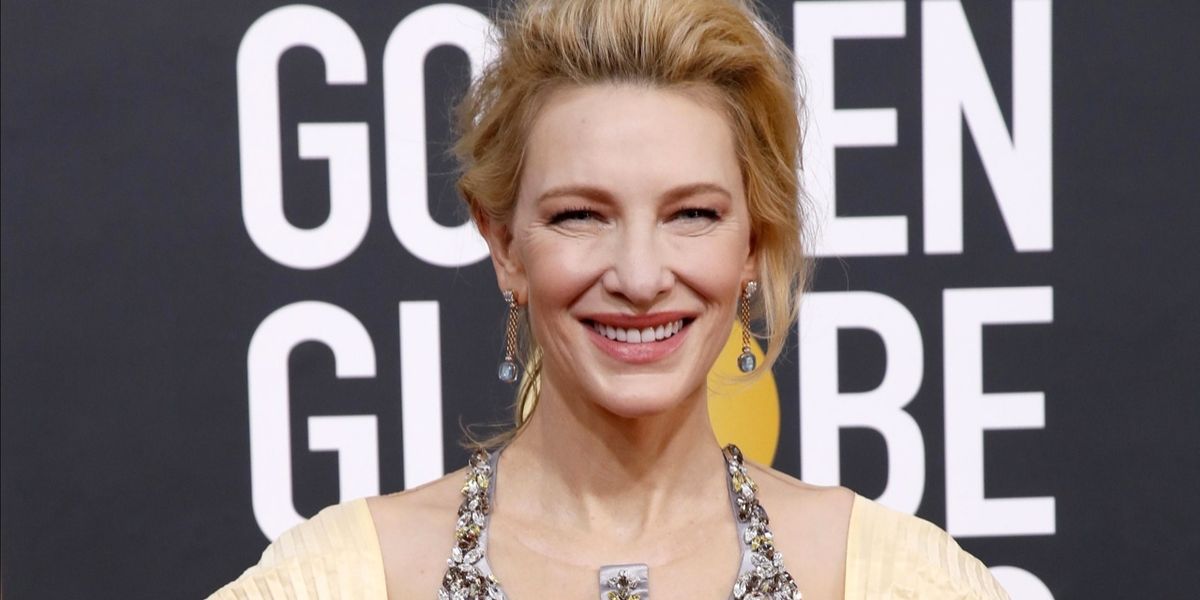 Venezia 2020: Cate Blanchett presidente di giuria