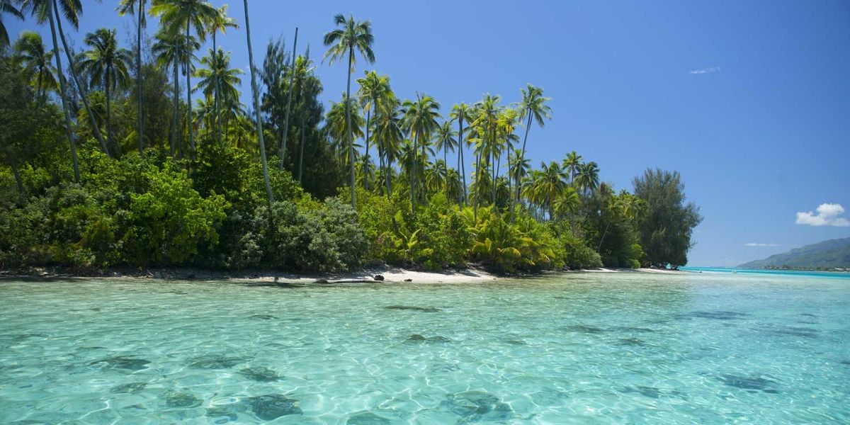Viaggio a Tahiti, cosa sapere, cosa vedere