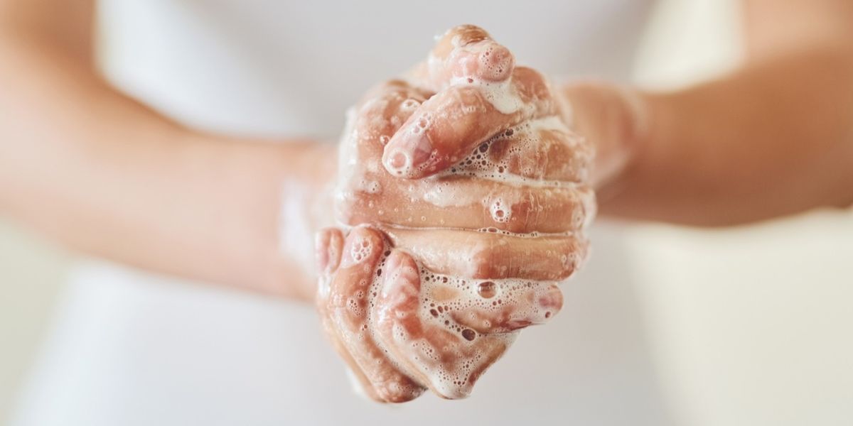 Coronavirus: quando lavarsi le mani