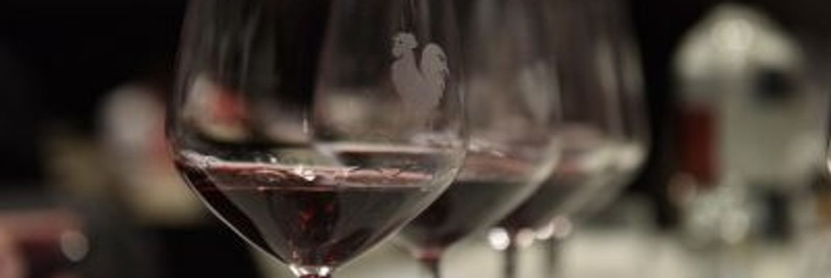 5 eventi imperdibili per winelovers Settimana delle anteprime in Toscana