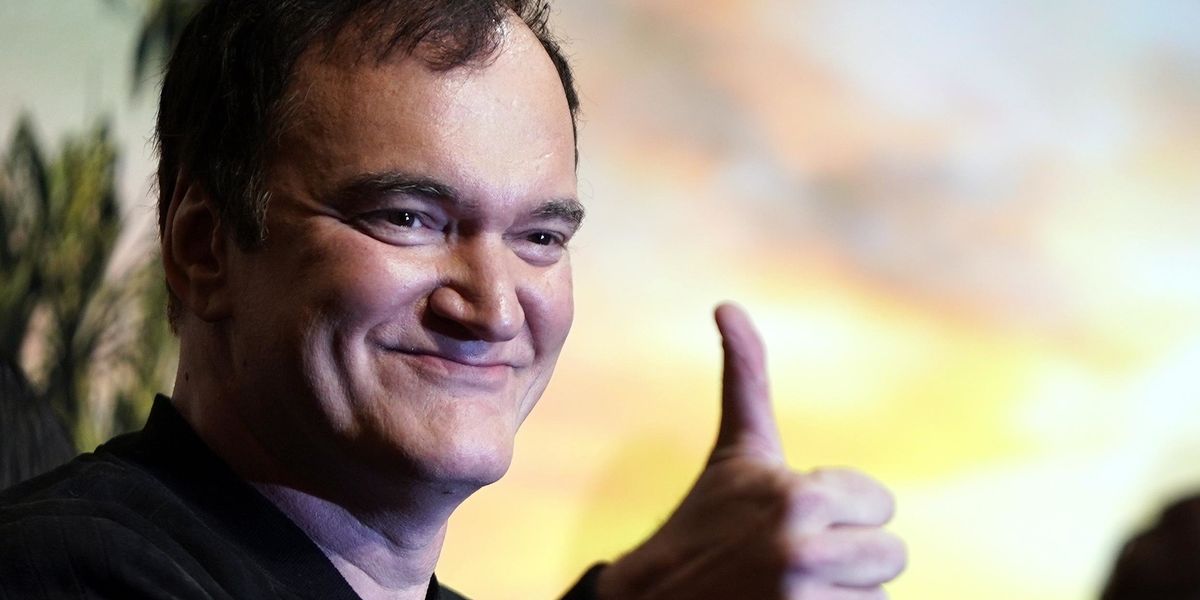 Quentin Tarantino: i brani cult nelle colonne sonore dei suoi film